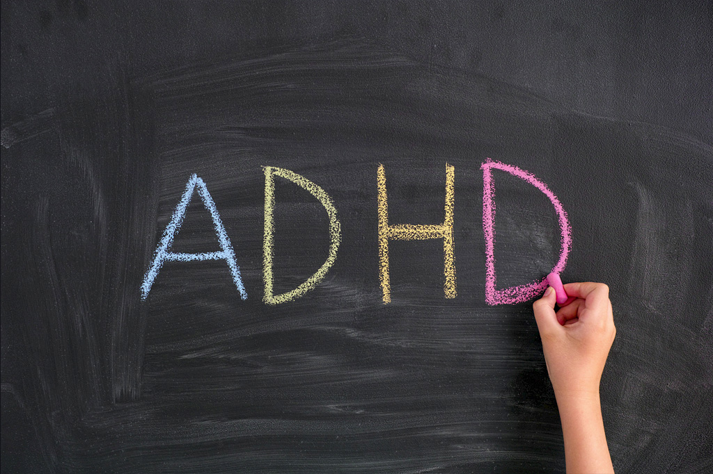 Disturbo da Deficit d’Attenzione - Iperattività (ADHD) Cremona